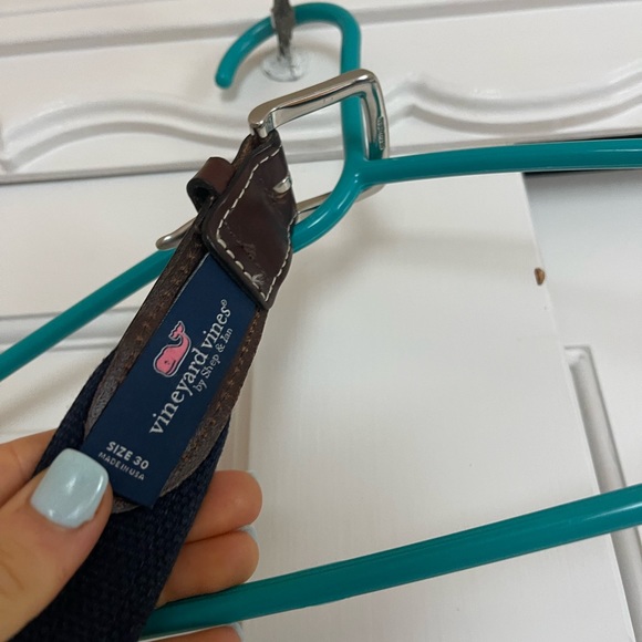 Vineyard Vines Belt - Picture 2 of 4